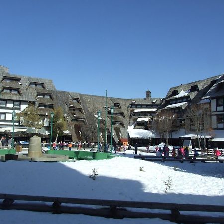 Peak Center Konaci Apartment Kopaonik Exterior foto